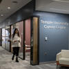 Career Center Offices