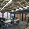 Career Center Conference Room