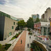 Liacouras Walk