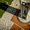 Bell Tower Aerial