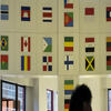 international flags