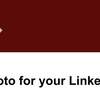 Need a profile photo for your LinkedIn? We can help!