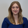 Headshot photo of Meredith Kearney, a Temple University Alum